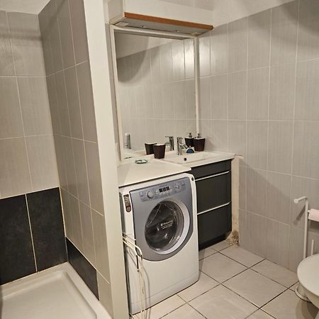 Studio Tout Confort Le Fossat Exteriér fotografie