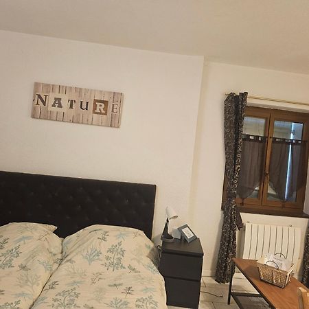 Studio Tout Confort Le Fossat Exteriér fotografie