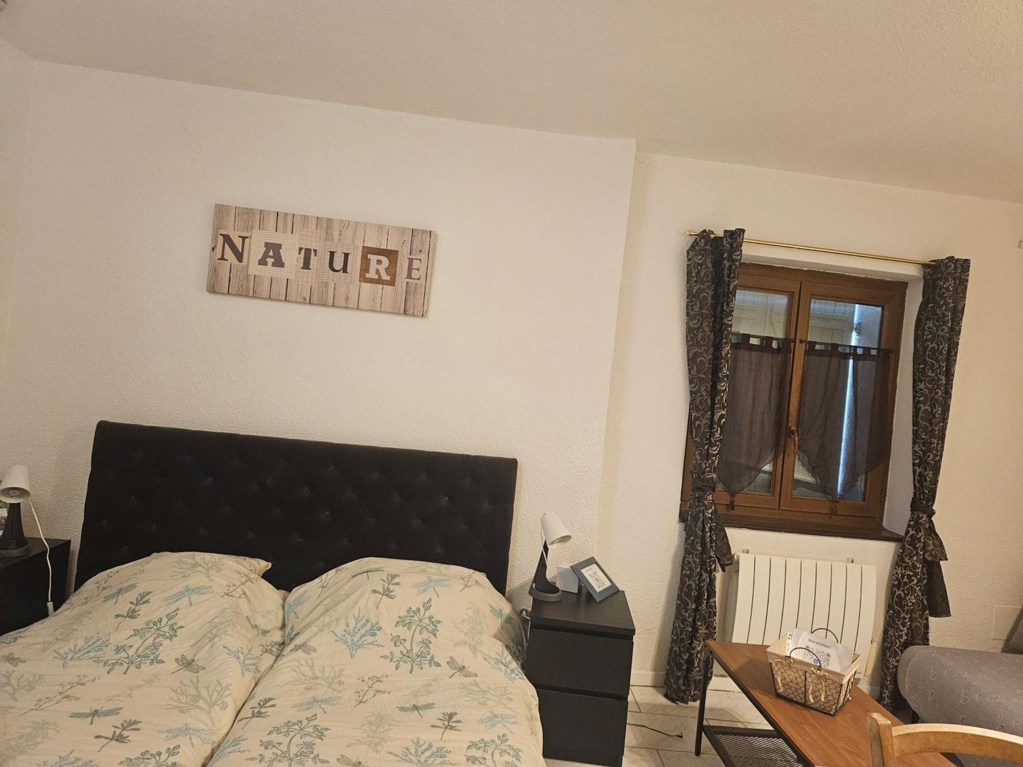 Studio Tout Confort Le Fossat Exteriér fotografie